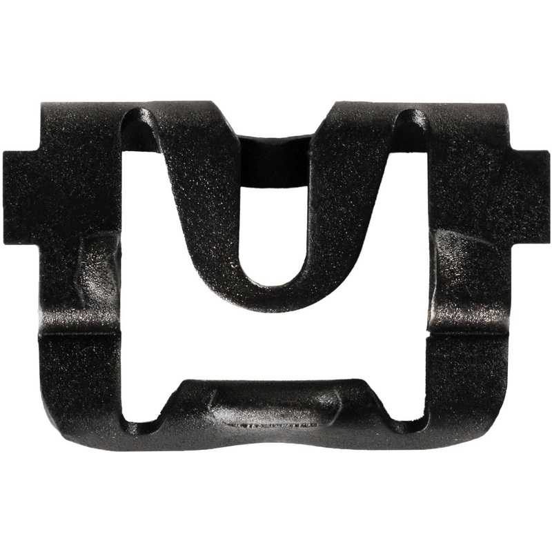 Window Reveal Moulding Clips