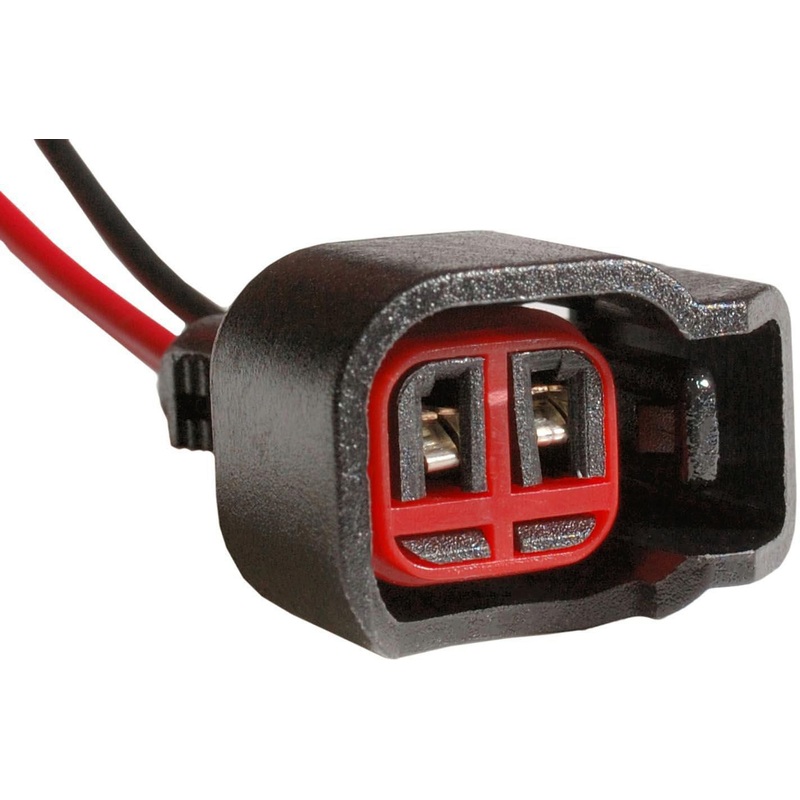Wire Harness Connector Fuel Injectors