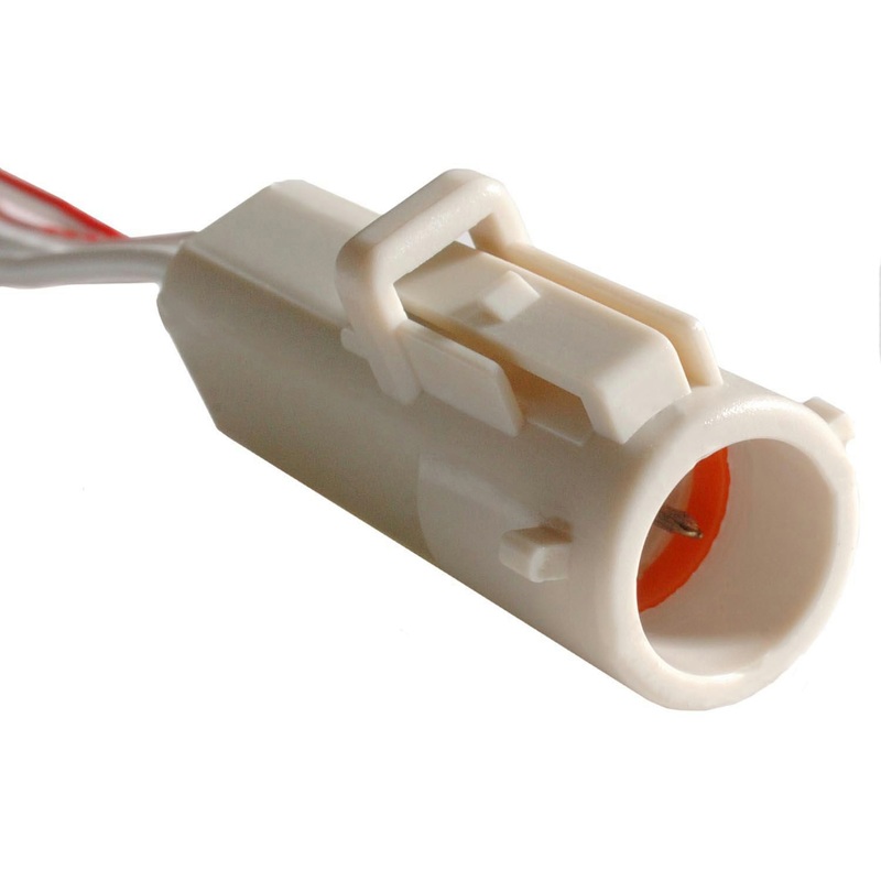 Wire Harness Connector Rear Lamp Asembl