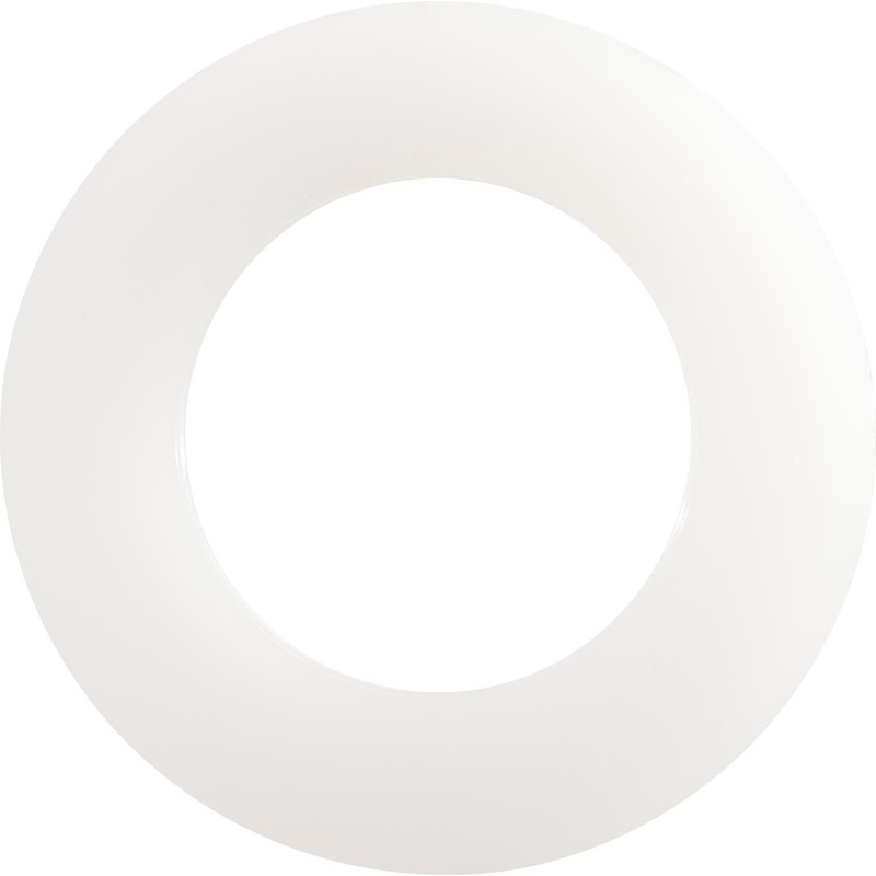 1/2 Dbl Thick Nylon Gasket