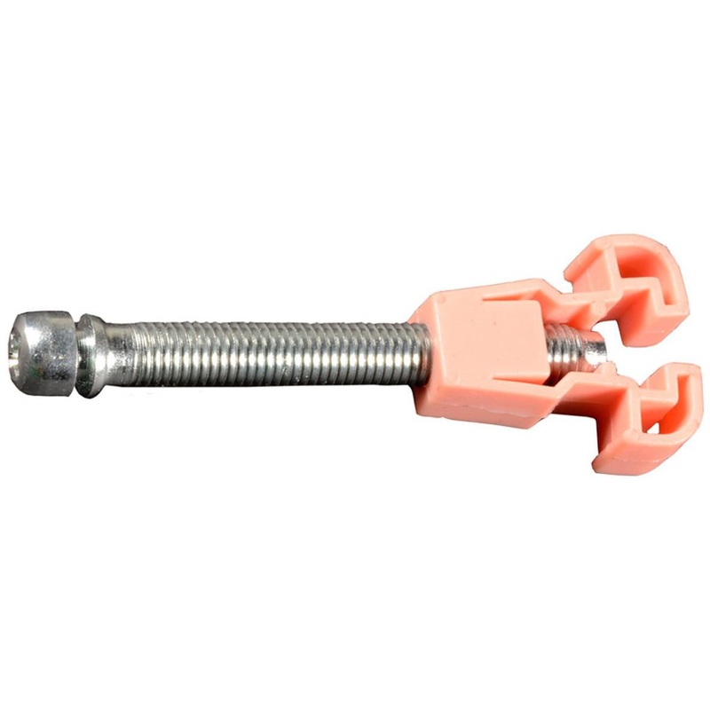 #12-28 x 1-7/8 Headlight Adjust Assembly