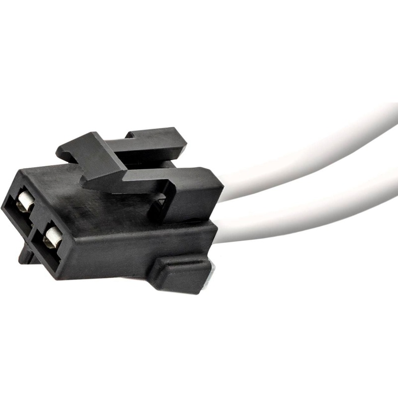 Window Lift Motor Harness Connector