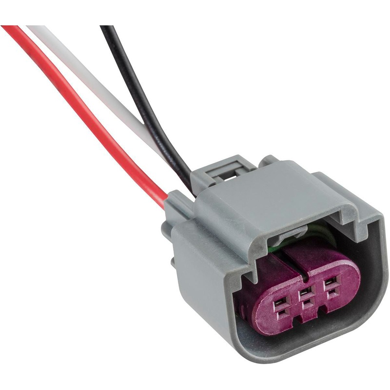 Wire Harness Connector