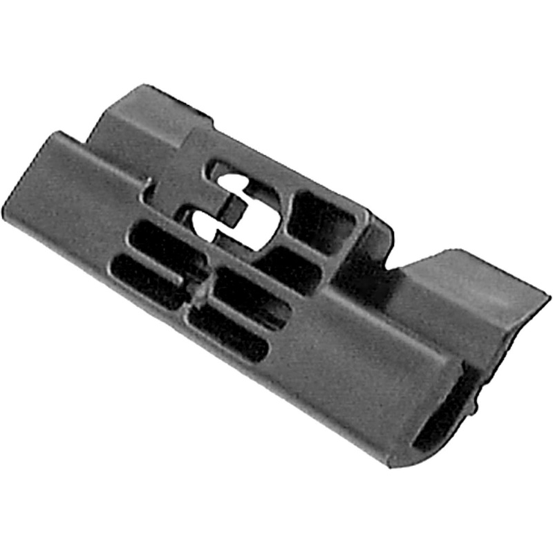 Windshield Moulding Clip 17Mm X 50Mm