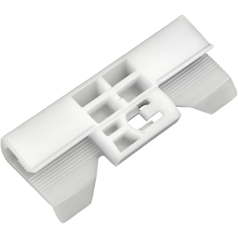 Windshield Moulding Clip 23Mm X 63Mm