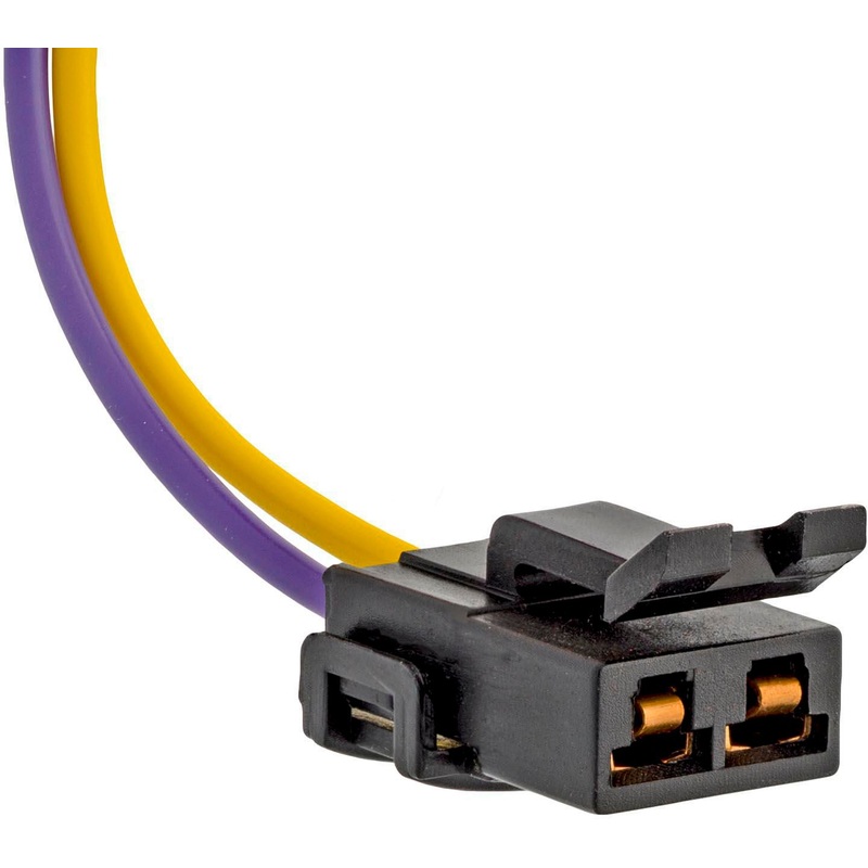 Windshild Wiper Motor Harness Connector
