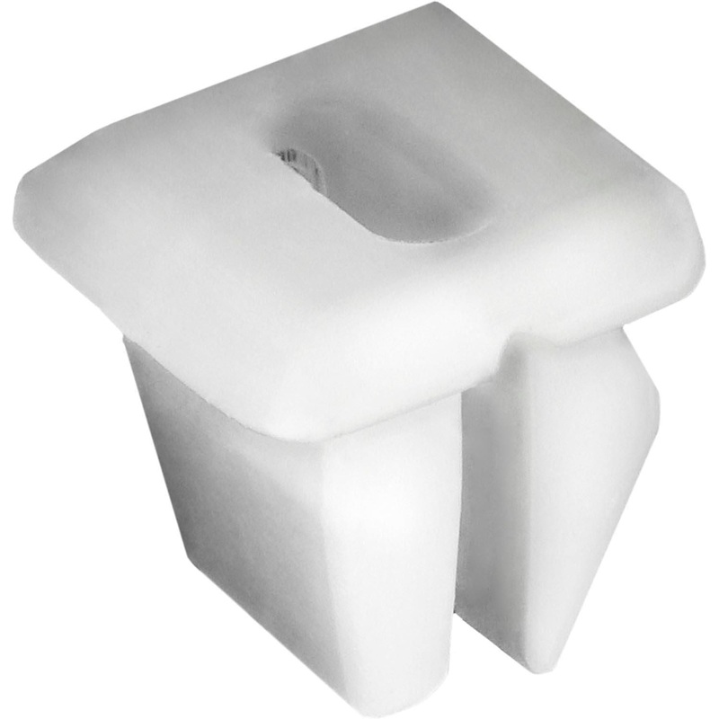 Cntr Pillar Garnish Mldng Screw Grommet