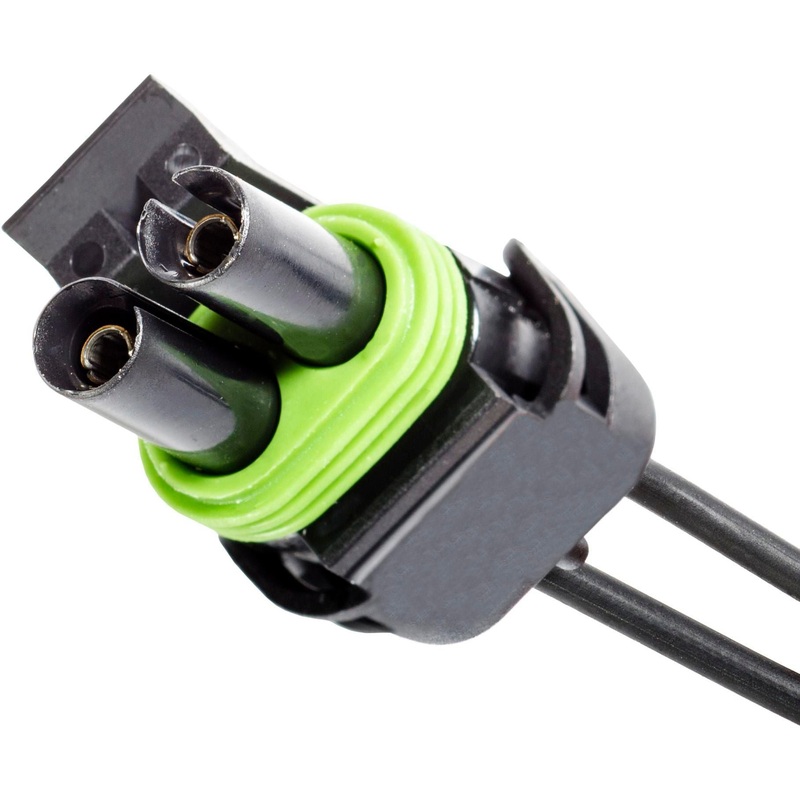 Weather-P2-Way Tower Harness Connector