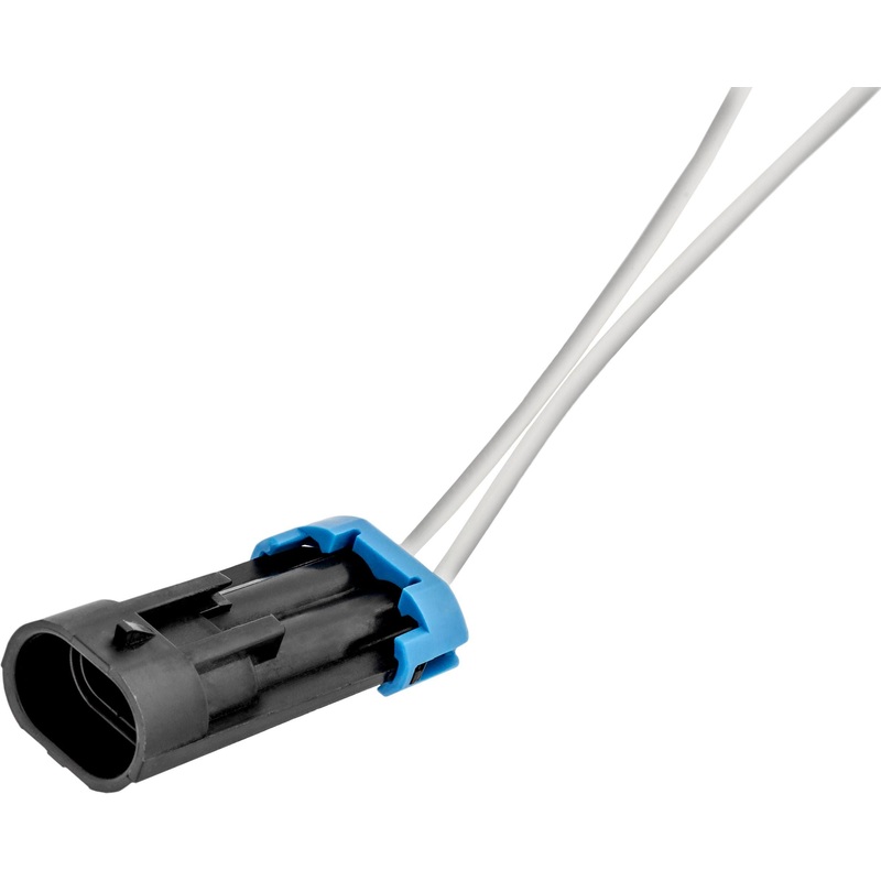 Wheel Speed Sensor Harness Connector