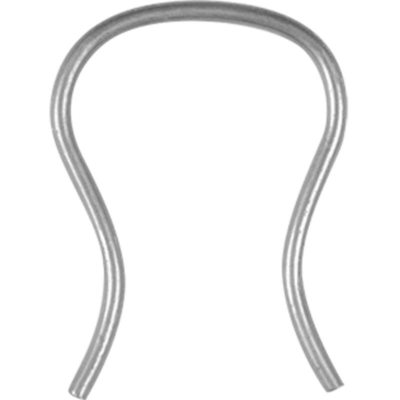Window Crank Handle Ret. Clip