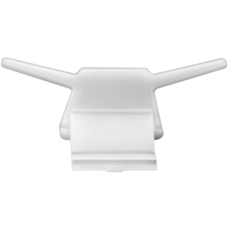 Windshield Moulding Clip