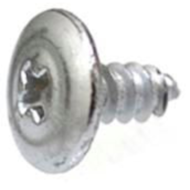 8/18 X 3/8 Spec Phil Wa Head Type Ba Tp Sc