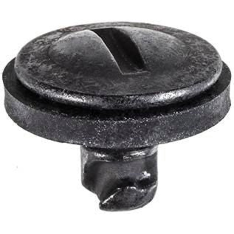 Vw  Seat and Skoda Cowl Fastener W/ Gasket