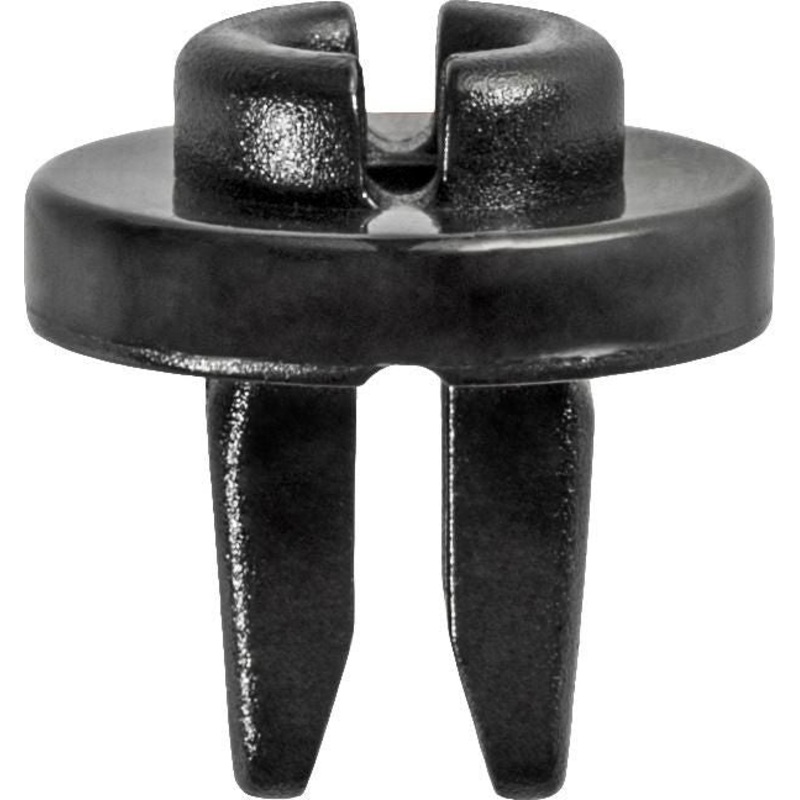 Wheel Well Mldng Screw Grommet #10 Scr