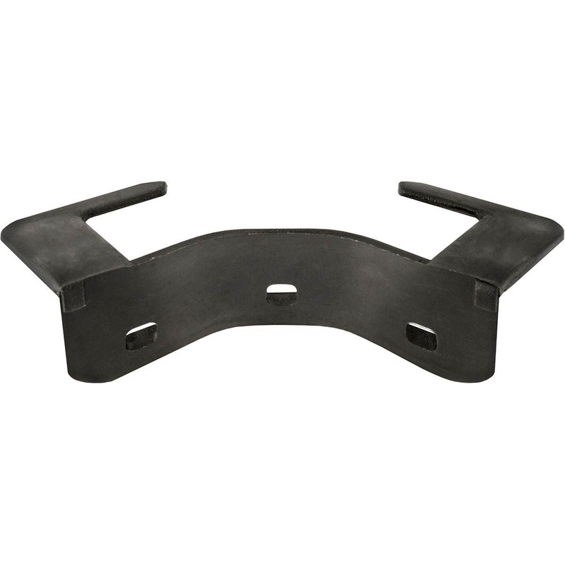 Windshield Moulding Clip 21Mm X 54Mm X 15Mm