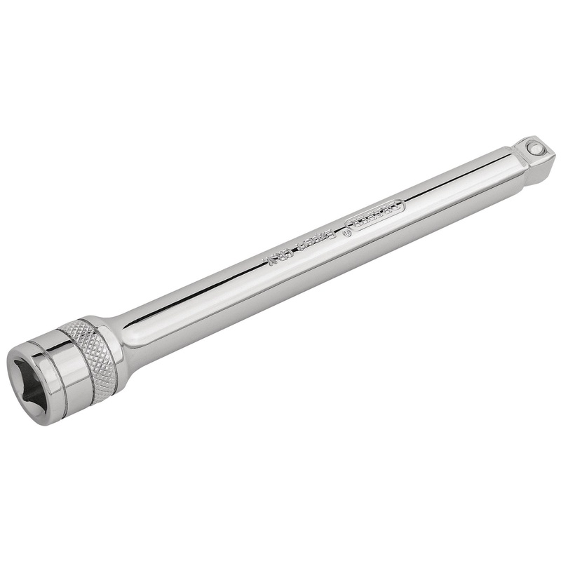 Wobble Extension Bar, 3/8 Sq. Dr., 150mm