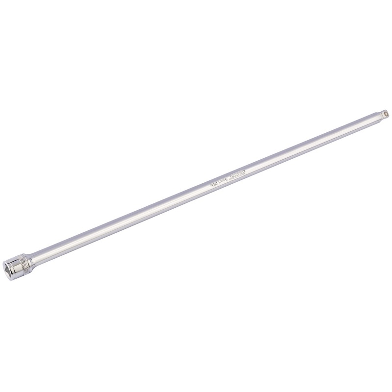 Wobble Extension Bar, 3/8 Sq. Dr., 450mm