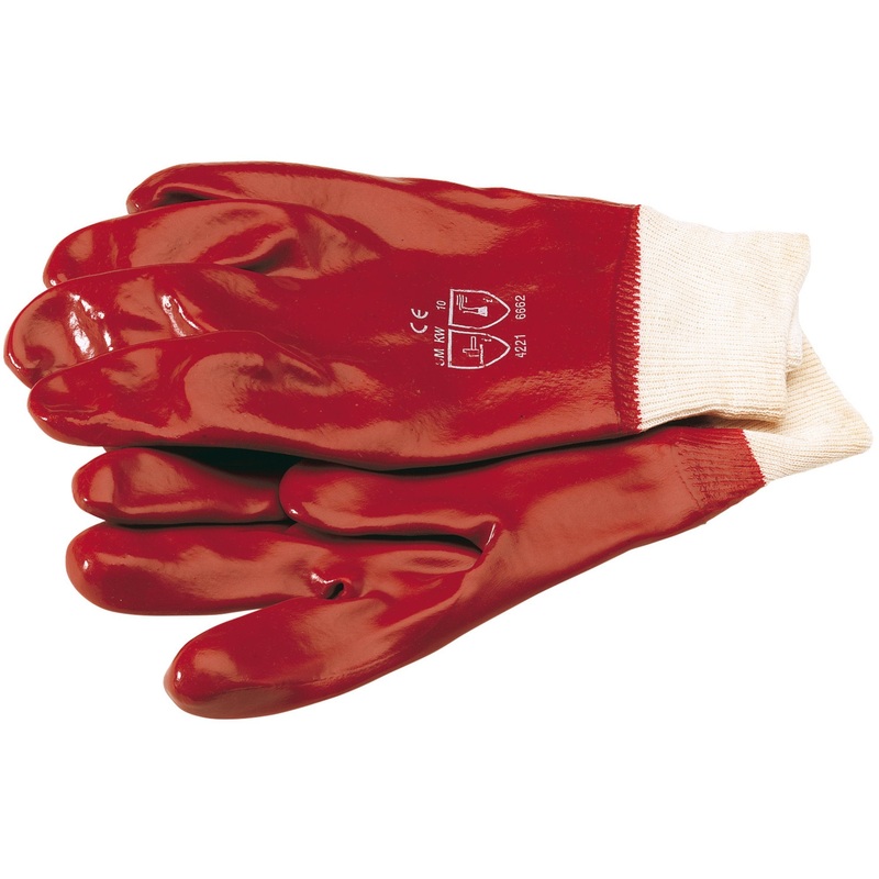 Wet Work Gloves, Extra Large