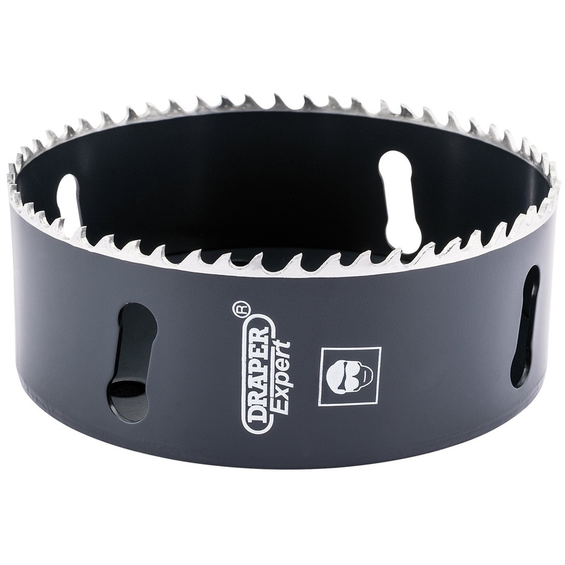 Cobalt Hole Saw, 114mm
