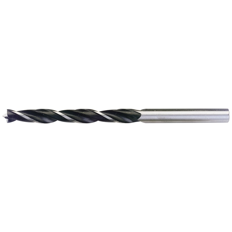 Wood Drill Bit, 7 x 225mm