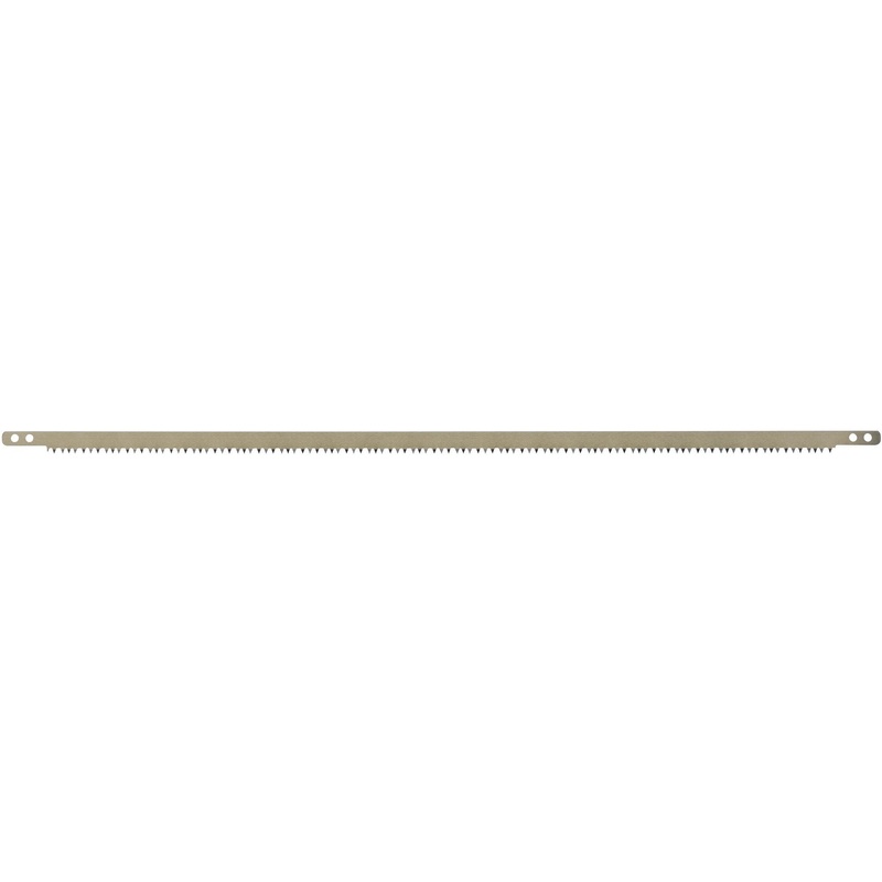 Bow Saw Blade for 35991, 750mm