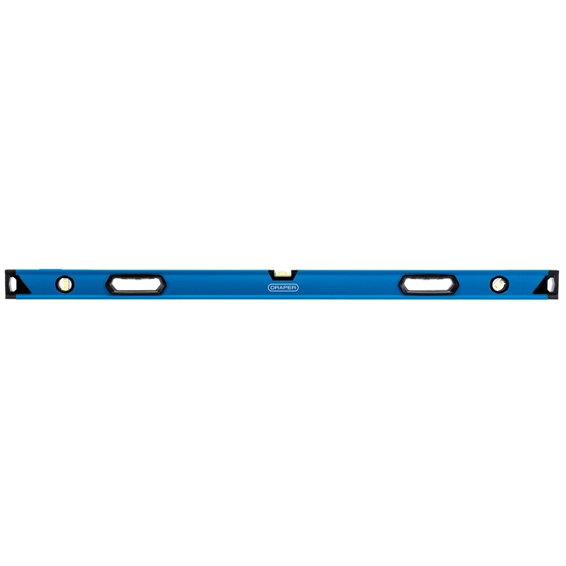 Box Spirit Level with Handle, 1200mm