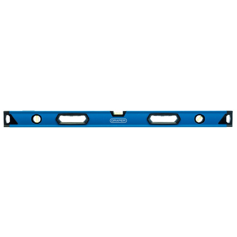 Box Spirit Level with Handle, 900mm