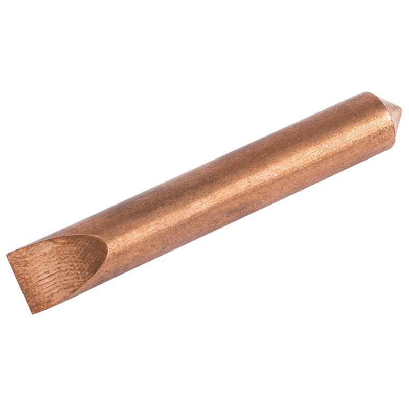 Wavy Wire Electrode Tip