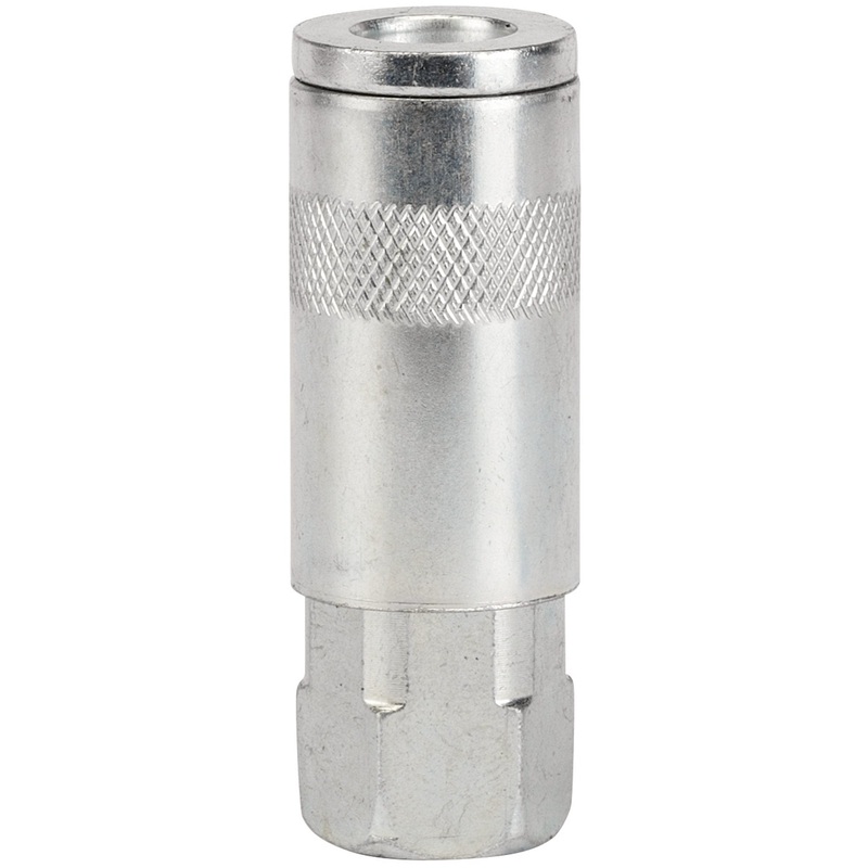 1/4 BSP Air Coupling Parallel Female Thread