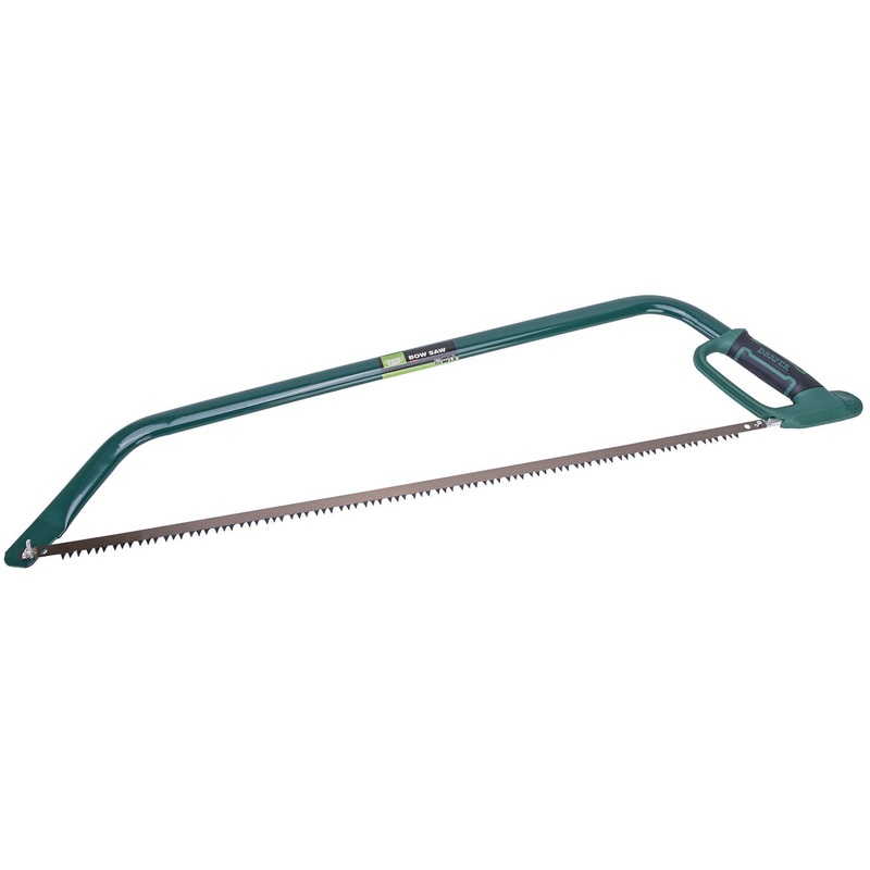 Bow Saw, 750mm