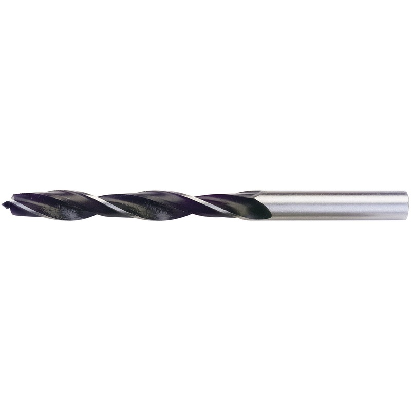 Wood Drill Bit, 10 x 225mm
