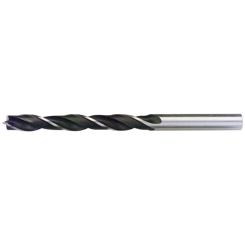 Wood Drill Bit, 8 x 225mm